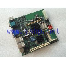 Shanghai   Industrial Equipment  Industrial computer mainboard KINO-945GSE-N270-R10 REV 1.0