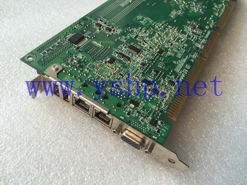 上海源深科技 Industrial motherboard ROBO-8777VG2A 503 B9304457AB18777825 E7400 高清图片