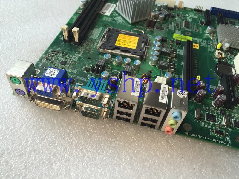 上海源深科技 Shanghai   Industrial Equipment  Industrial computer mainboard RUBY-9911VG2A 005 高清图片