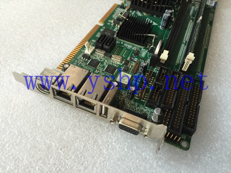 上海源深科技 Shanghai   Industrial computer Industrial Equipment  mainboard WG-7187 高清图片