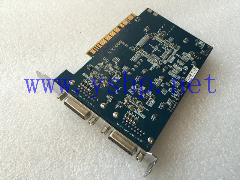 上海源深科技 Shanghai    Video Data   Capture Card  ETON ET856  高清图片