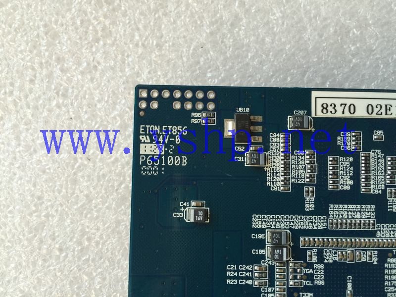 上海源深科技 Shanghai    Video Data   Capture Card  ETON ET856  高清图片