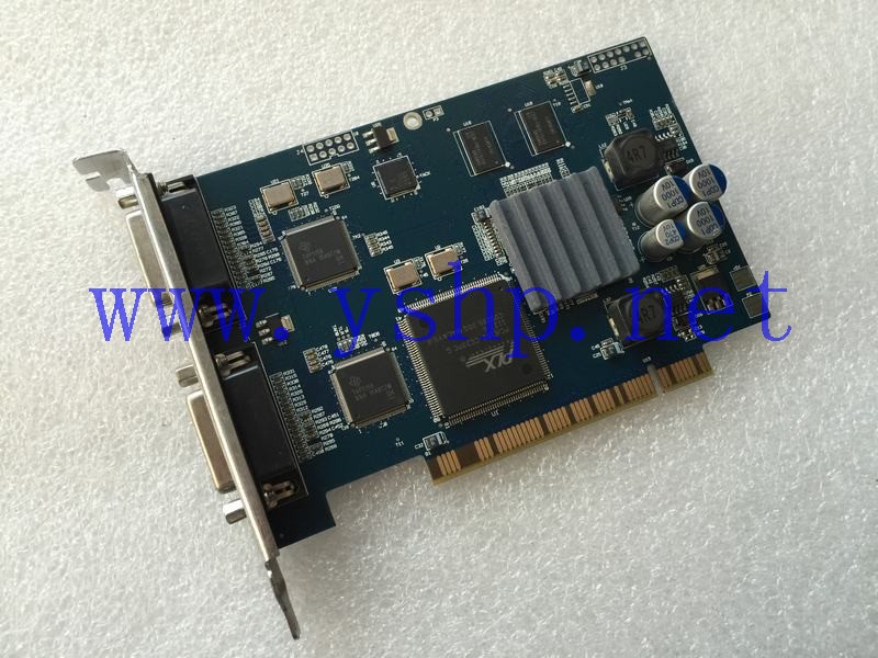 上海源深科技 Shanghai    Video Data   Capture Card  ETON ET856  高清图片