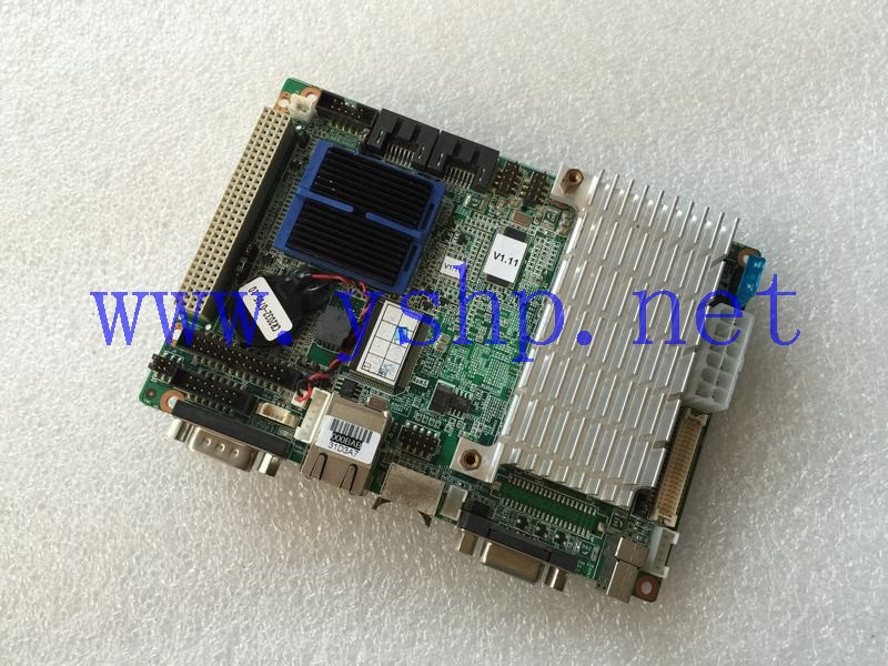 上海源深科技 Shanghai   Advantech Industrial Equipment   Embedded  mainboard PCM-9361EG 高清图片