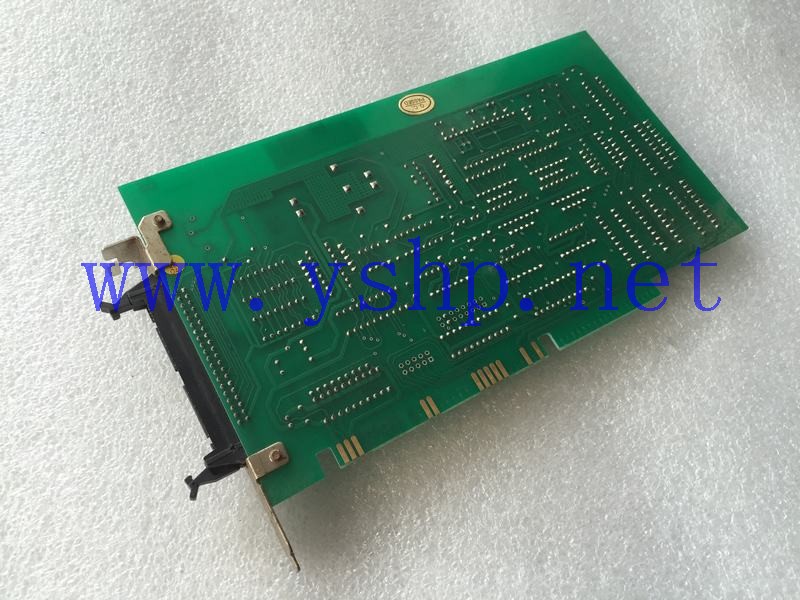 上海源深科技 Shanghai    Industrial  Industrial Control Card   混泥土控制板 IPC-1216A V5.0 高清图片