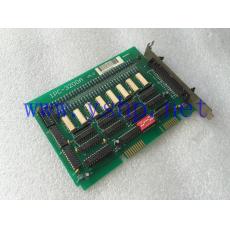 Shanghai    Industrial  Industrial Control Card   混泥土控制板 IPC-3200A V5.0