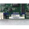 ALTIGEN MAX4000 ANALOG ACCESS CARD AL011812-10V4X4-002 1603-0404 REV A1 ALTI-V0404 VISION 4X4