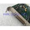 NI PCI-E  Data   Capture Card  PCIe-6321 194986C-04L