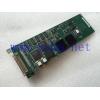 Shanghai   EFI Electronics Imaging 45003417 I PCBA Plug in Video Card 