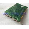 Shanghai   Industrial Equipment  Industrial computer 半长mainboard NJSB-3356E REV 1.0