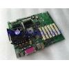 Shanghai   Kontron Industrial Equipment  Industrial  computer mainboard   886LCD/ATX 56500001 F845G