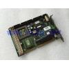 Shanghai   Advantechmainboard PCA-6154 PENTIUM 586 CPU CARD  REV A3 02-1