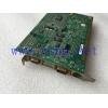 Shanghai   Advantechmainboard PCA-6154 PENTIUM 586 CPU CARD  REV A3 02-1