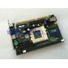 Shanghai   Industrial Equipment  半长Industrial  computer mainboard   IPC-586VDHB