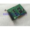 Shanghai   Advantech Serial card  PCI-1610 REV.A1 02-2 4 PORT HIGH SPEED RS-232 COMMUNICATION CARD