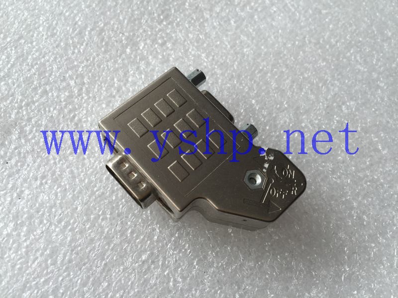 上海源深科技 Shanghai   SOFTLINK PROFI BUS 总线连接器 带编程 300 972-BB1000 高清图片