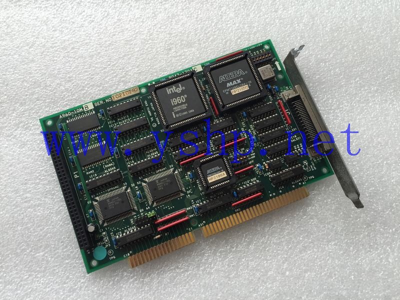 上海源深科技 Shanghai   Industrial Equipment   Industrial Control Card   A960-10MB 9043-170AC 高清图片