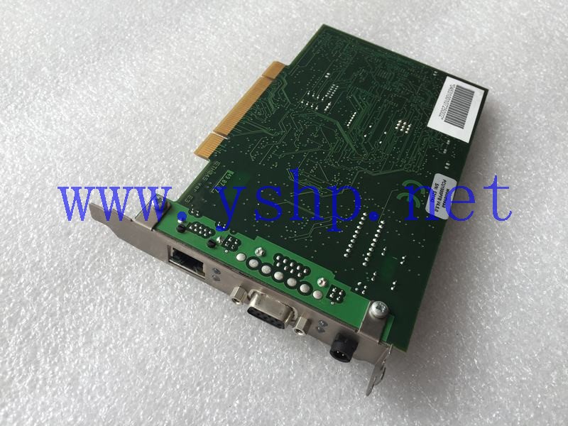 上海源深科技 Woodhead PCU1500PFB V4.5.0 IETH045 VER E3 PROFIBUS NETWORK INTERFACE CARD 高清图片