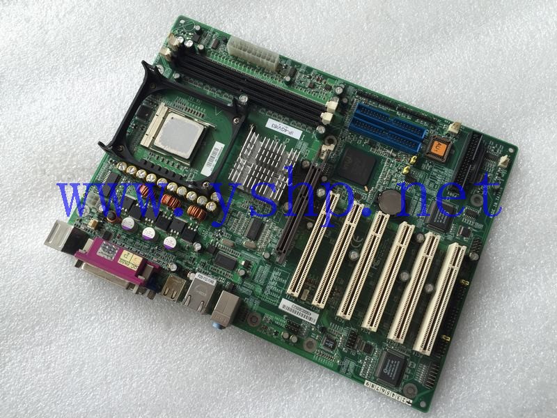 上海源深科技 Shanghai   beckhoff C5102/C6140 mainboard IP-4GVI63 REV 1.0 高清图片