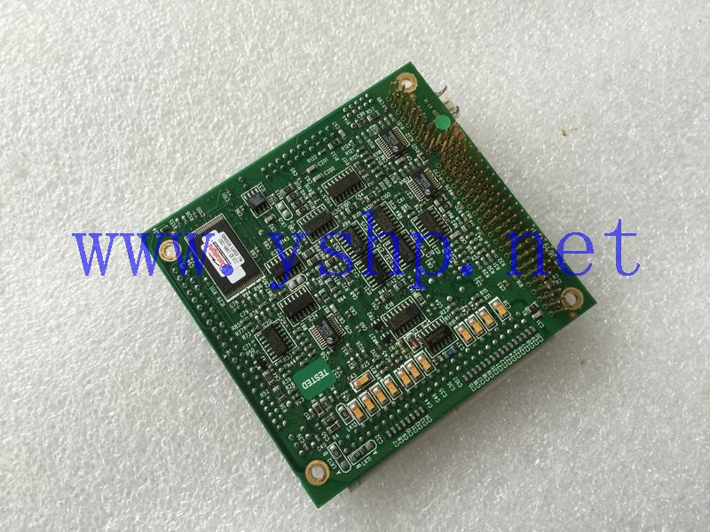 上海源深科技 Shanghai   ARCOM Control Systems AIM104-386EX  CPU board   高清图片