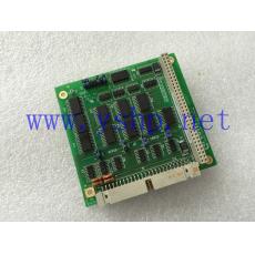 Shanghai   ARCOM controll system AIM104-IO32 PC/104 32 Digital TTL I/Os