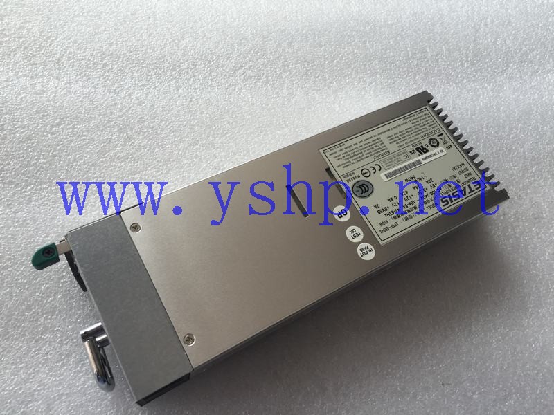 上海源深科技 Shanghai   ETASIS 热插拔 冗余 Power Supply   EFRP-553V3 高清图片