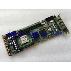 Shanghai   Advantech Industrial computer Industrial Equipment mainboard PCA-6184 REV.A1 PCA-6184E2