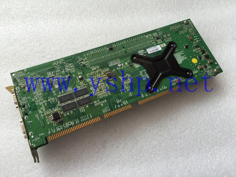 上海源深科技 Shanghai   Advantech Industrial computer Industrial Equipment mainboard PCA-6184 REV.A1 PCA-6184E2 高清图片