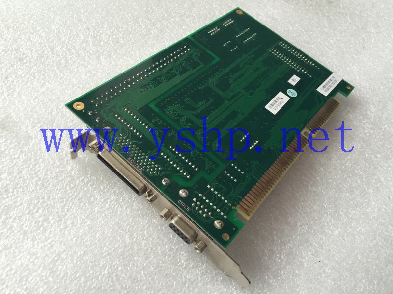 上海源深科技 PCBASED I/O board A001-00069 A001-10069 REV.B1 HAL-8063 高清图片