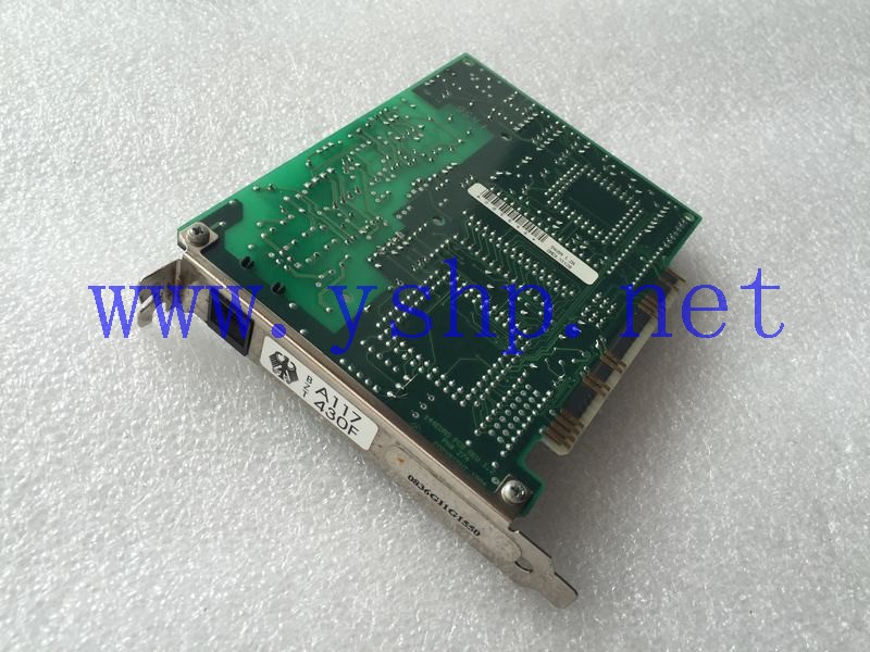 上海源深科技 BZT A117 430F 144EURO PCB REV 1.2 PN# 274 54084 1.2A 高清图片