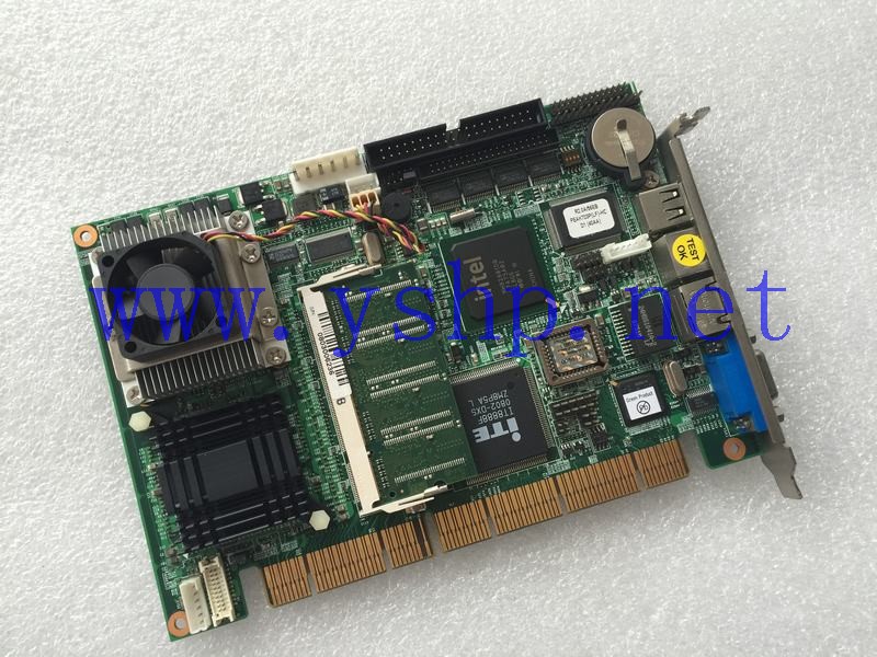 上海源深科技 Shanghai   Industrial Equipment  Industrial  computer mainboard   PEAK703P(LF)-HC D1(40AA) 高清图片