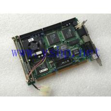 Shanghai   Industrial computer Industrial Equipment mainboard SSC-5X86HVGA REV 1.8