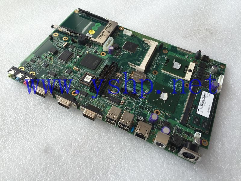 上海源深科技 Shanghai   Industrial Equipment  mainboard WLP-7820-15 WEB-7820A2 R1M0E5 616G00WEB78200 R1M0 高清图片