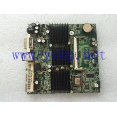 Shanghai   Industrial computer Industrial Equipment  mainboard D200-V1.0(RoHS)