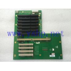 Shanghai   研祥Industrial computer backplane  EPI-6113LP4 VER C00