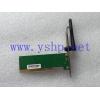 Shanghai   TENDA 150Mbps Wireless PCI Adapter W311P Wireless network card