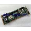 Shanghai   Advantech Industrial computer Industrial Equipment mainboard PCA-6184 REV.A1 PCA-6184E2