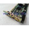 Shanghai   Advantech Industrial computer Industrial Equipment mainboard PCA-6184 REV.A1 PCA-6184E2