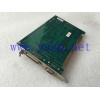 PCBASED I/O Board A001-00069 A001-10069 REV.B1 ASIC Controller V1.1 HAL-8063