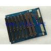 Shanghai   PCISA Industrial backplane BPP-P2I6 REV 1.1 6*ISA 2*PCISA