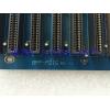 Shanghai   PCISA Industrial backplane BPP-P2I6 REV 1.1 6*ISA 2*PCISA