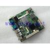 Shanghai   ADVANTECH Advantech Embedded  mainboard AIMB-210 REV.B1  dual network ports  AIMB-210G2-S6B1E