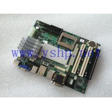 Shanghai   AdvantechIndustrial  computer mainboard   POD-6552 REV.A2 19AK655205 POD-6552L