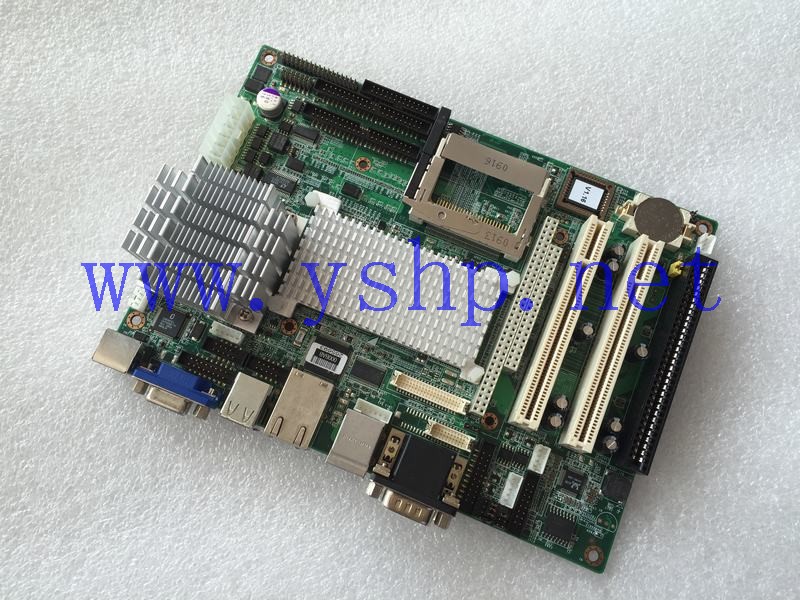 上海源深科技 Shanghai   AdvantechIndustrial  computer mainboard   POD-6552 REV.A2 19AK655205 POD-6552L 高清图片