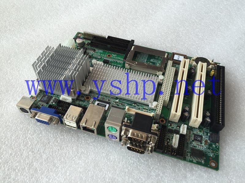 上海源深科技 Shanghai   AdvantechIndustrial  computer mainboard   POD-6552 REV.A2 19AK655205 POD-6552L 高清图片