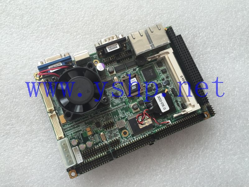 上海源深科技 Shanghai    Embedded 3.5寸 Industrial motherboard 研扬 GENE-5315 REV A1.1 1907531504 高清图片