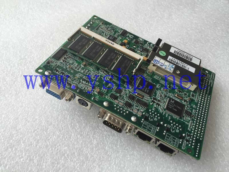 上海源深科技 Shanghai    Embedded 3.5寸 Industrial motherboard 研扬 GENE-5315 REV A1.1 1907531504 高清图片