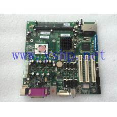 Shanghai   研祥Industrial  computer mainboard   EC9-1712LDNA/M/512M/A027 VER B5.1