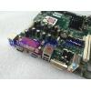 Shanghai   研祥Industrial  computer mainboard   EC9-1712LDNA/M/512M/A027 VER B5.1