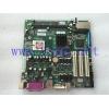 Shanghai   研祥Industrial  computer mainboard   EC9-1712LDNA/M/512M/A027 VER B5.1